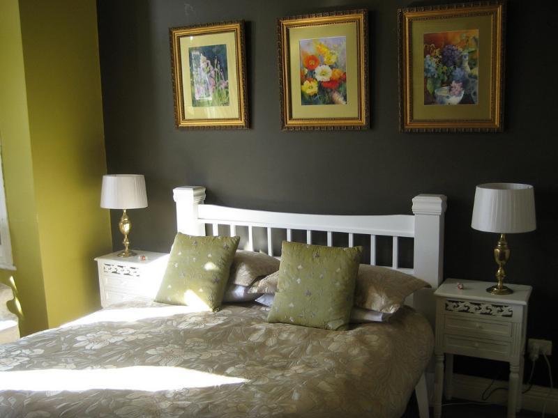 วิลโลว์ลอดจ์ Bed & Breakfast สก็อตส์เดล ภายนอก รูปภาพ